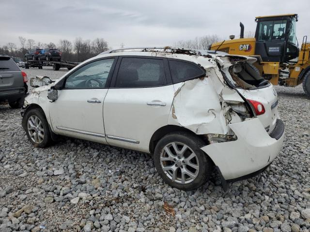 Image 2 of 2012 NISSAN ROGUE S 2012 with VIN JN8AS5MV0CW364801