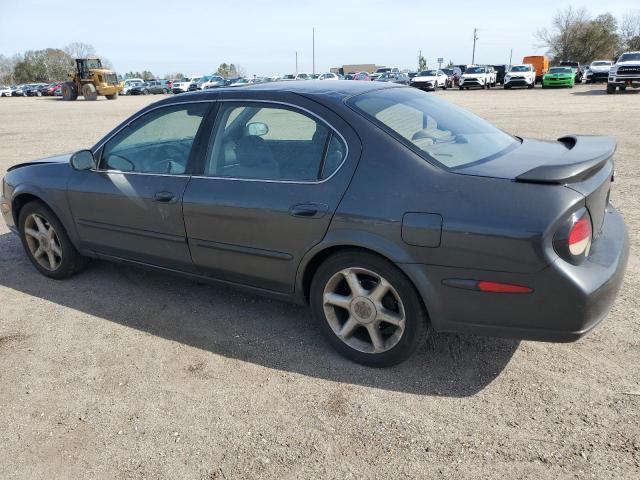 Obraz 2 z 2001 NISSAN MAXIMA GXE 2001 z VIN JN1CA31D91T622905