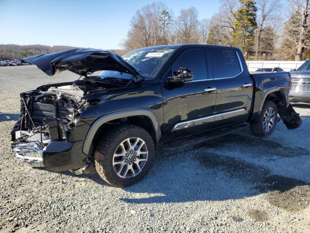 2024 TOYOTA TUNDRA CREWMAX PLATINUM 2024 image