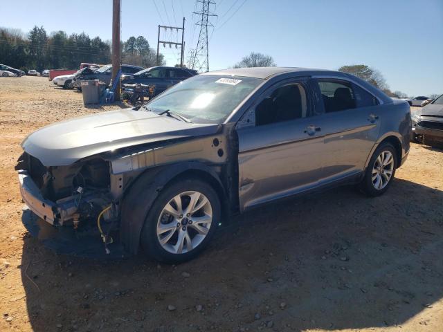 Obraz 1 z 2012 FORD TAURUS SEL 2012 z VIN 1FAHP2EW0CG131096