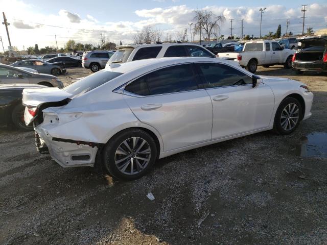 Image 3 of 2021 LEXUS ES 350 BASE 2021 with VIN 58ACZ1B18MU106200