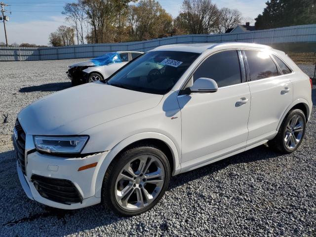 2016 AUDI Q3 PRESTIGE 2016 image