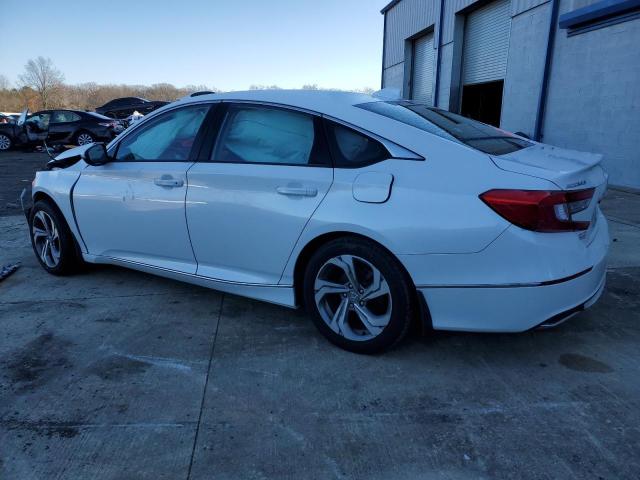 Obraz 2 z 2018 HONDA ACCORD EXL 2018 z VIN 1HGCV1F59JA084548