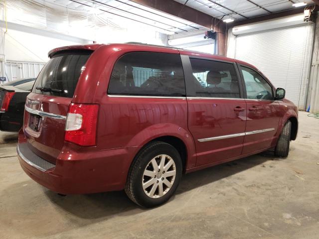 Image 3 of 2013 CHRYSLER TOWN & COUNTRY TOURING 2013 with VIN 2C4RC1BG3DR573677