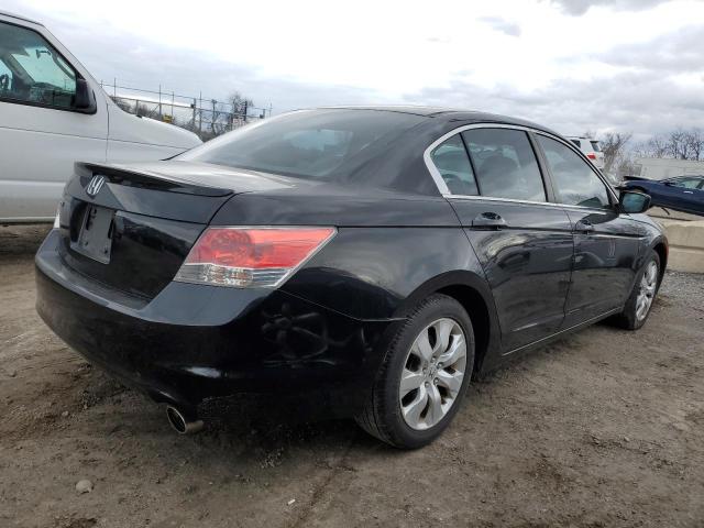 Изображение 3 2009 HONDA ACCORD EX 2009 с VIN 1HGCP267X9A139148