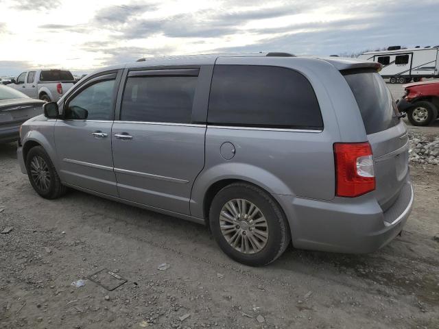 Obraz 2 z 2015 CHRYSLER TOWN & COUNTRY LIMITED PLATINUM 2015 z VIN 2C4RC1GG9FR546396