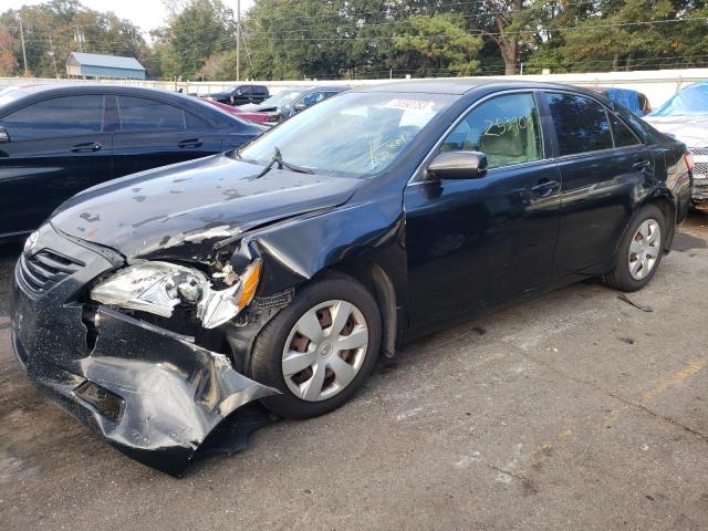 Image 1 of 2008 TOYOTA CAMRY CE 2008 with VIN 4T1BE46K68U224254