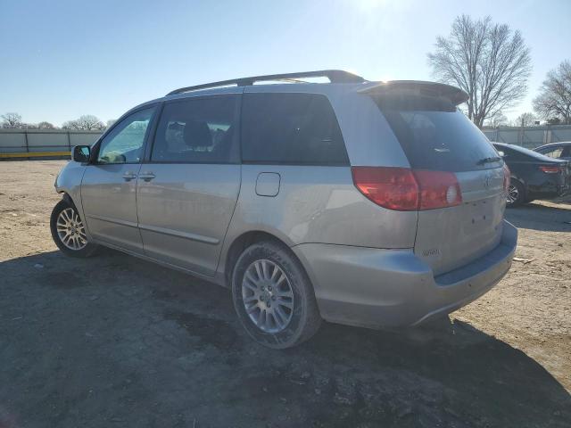 Obraz 2 z 2010 TOYOTA SIENNA XLE 2010 z VIN 5TDYK4CC2AS289570