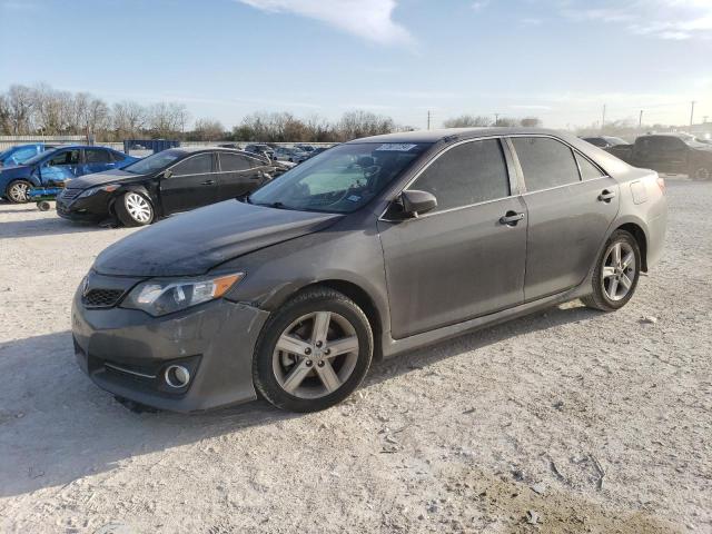Изображение 1 2014 TOYOTA CAMRY L 2014 с VIN 4T1BF1FK1EU738133