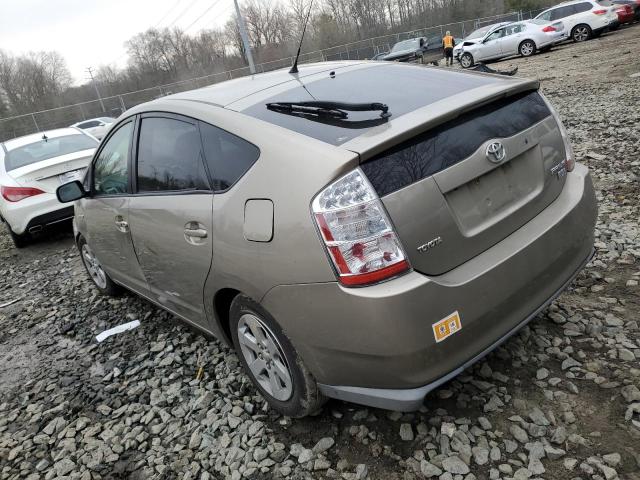 Image 2 of 2007 TOYOTA PRIUS  2007 with VIN JTDKB20U777655680