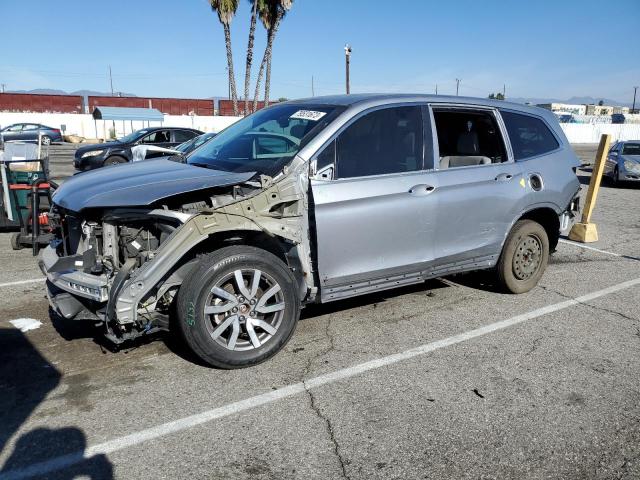 Изображение 2020 HONDA PILOT EXL 2020