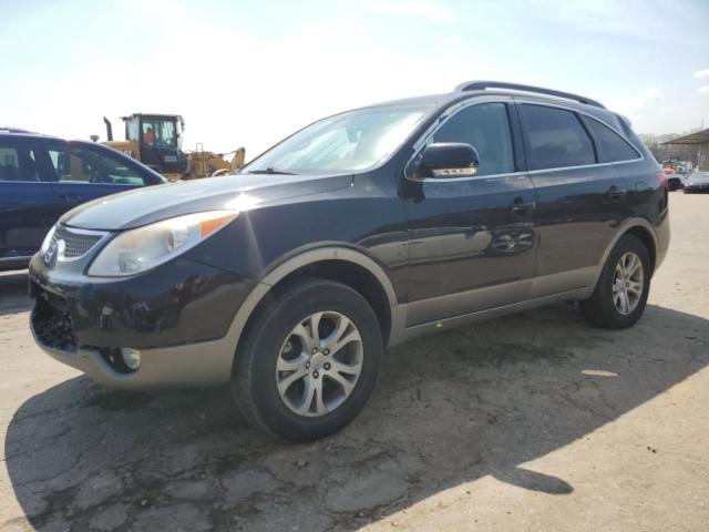 Image 1 of 2011 HYUNDAI VERACRUZ GLS 2011 with VIN KM8NU4CC0BU174682
