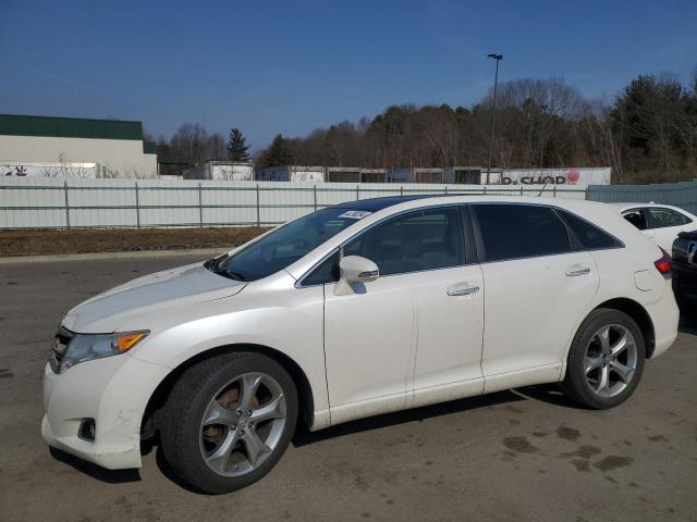Image 1 of 2015 TOYOTA VENZA LE 2015 with VIN 4T3BK3BB3FU117952