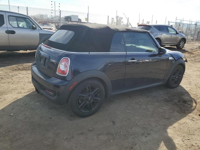 Image 3 of 2012 MINI COOPER S 2012 with VIN WMWZP3C58CT550347