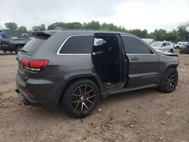 Obraz 3 z 2014 JEEP GRAND CHEROKEE SRT-8 2014 z VIN 1C4RJFDJ8EC364201