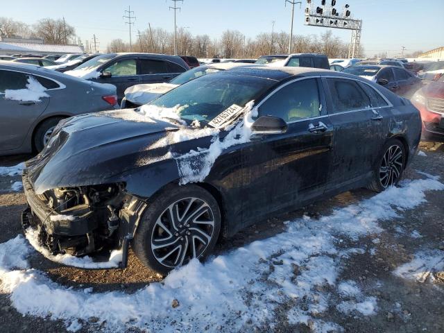 Image 1 of 2020 LINCOLN MKZ  2020 with VIN 3LN6L5B95LR613662
