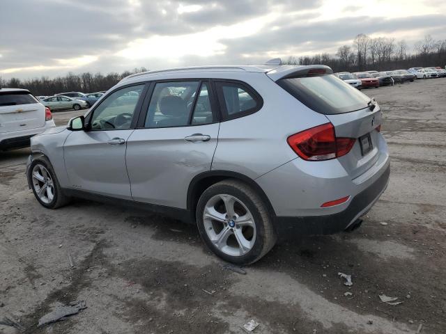 Image 2 of 2015 BMW X1 XDRIVE35I 2015 with VIN WBAVM5C59FVV93817