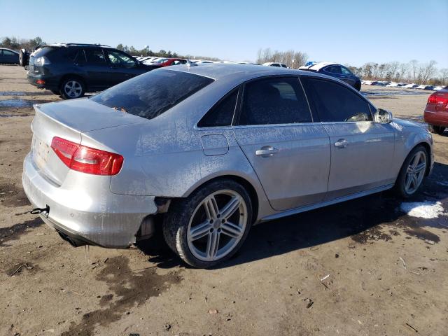 Image 3 of 2015 AUDI S4 PREMIUM PLUS 2015 with VIN WAUBGAFL3FA093723