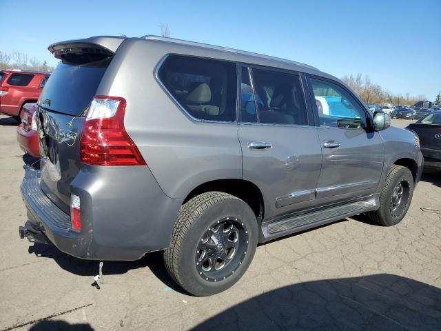 Image 3 of 2010 LEXUS GX 460 PREMIUM 2010 with VIN JTJJM7FX7A5002691