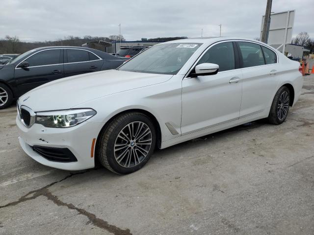 2020 BMW 530 XI 2020 image