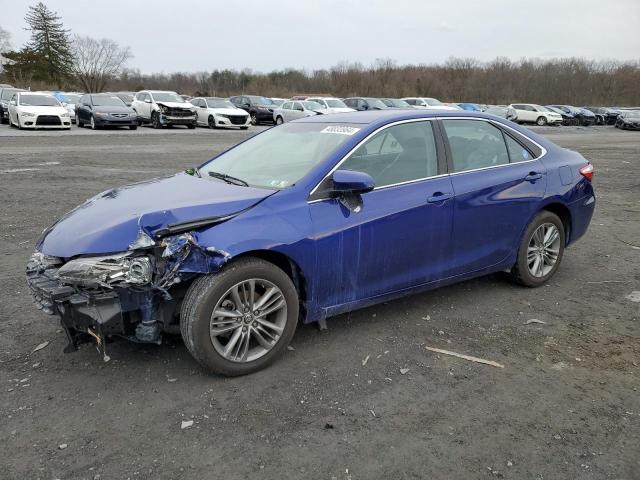 Изображение 1 2015 TOYOTA CAMRY LE 2015 с VIN 4T1BF1FK1FU923803