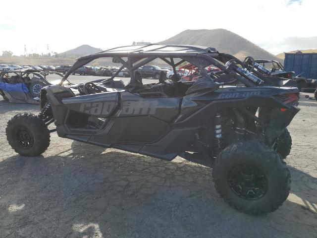 Obraz 3 z 2021 CAN-AM MAVERICK X3 MAX X RS TURBO RR 2021 z VIN 3JBVNAV23MK001992