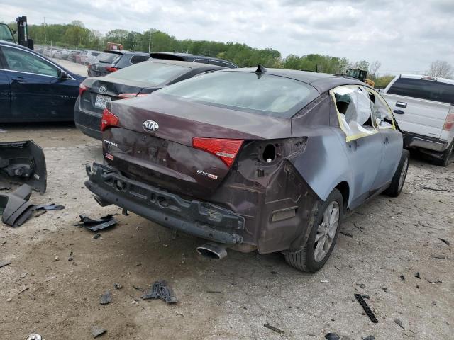 Image 3 of 2013 KIA OPTIMA EX 2013 with VIN 5XXGN4A71DG120042