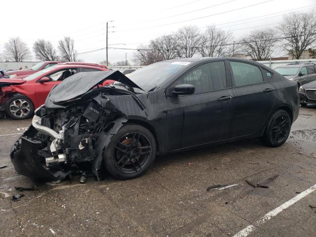 Obraz 2013 DODGE DART SXT 2013