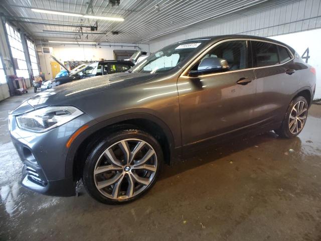 Obraz 1 z 2018 BMW X2 SDRIVE28I 2018 z VIN WBXYJ3C30JEJ91417