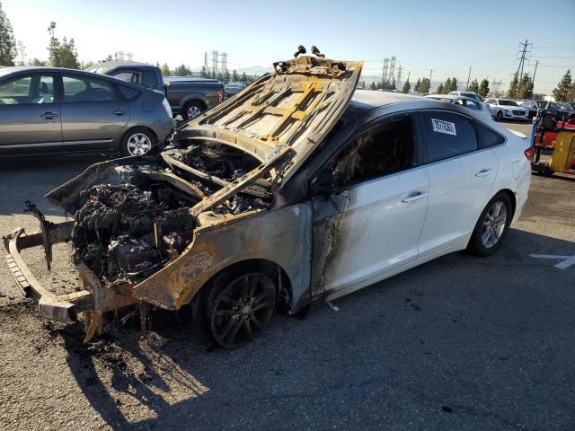 Obraz 1 z 2016 HYUNDAI SONATA SE 2016 z VIN 5NPE24AFXGH340117