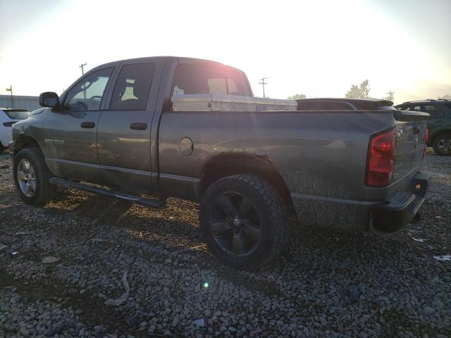 Image 2 of 2007 DODGE RAM 1500 ST 2007 with VIN 1D7HA18P97S220023