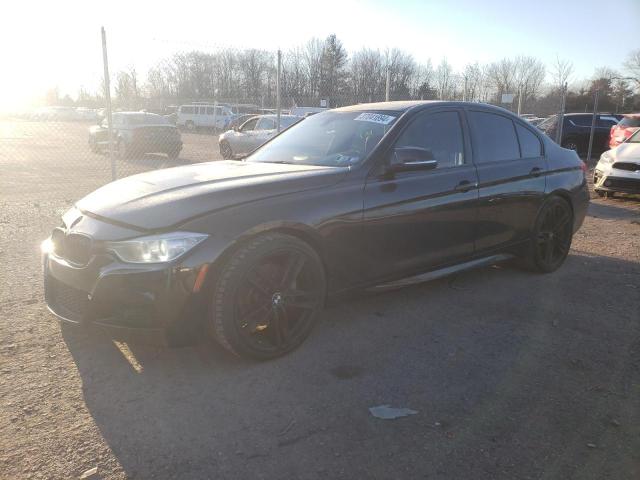 Image 1 of 2014 BMW 335 I 2014 with VIN WBA3A9C55EF479216
