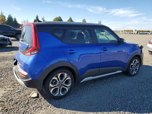 Изображение 3 2022 KIA SOUL LX 2022 с VIN KNDJ23AU4N7178803