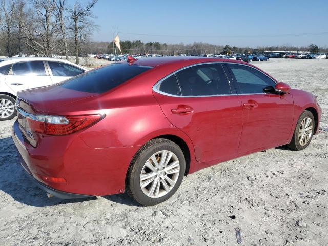 Image 3 of 2014 LEXUS ES 350 2014 with VIN JTHBK1GG3E2097877