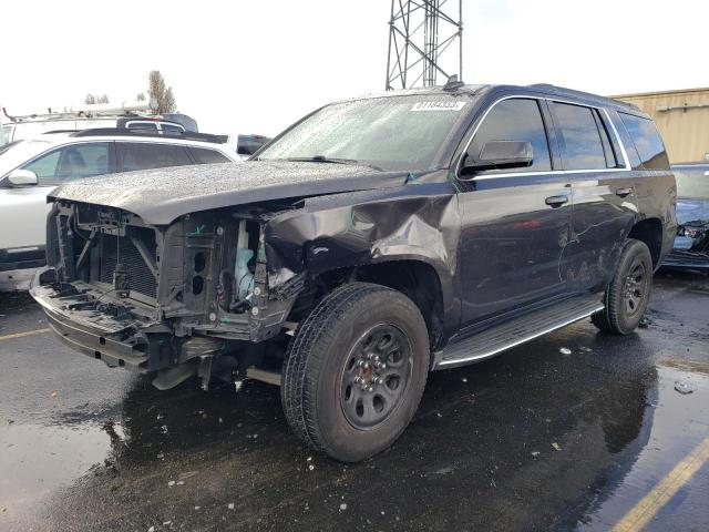 2016 GMC YUKON SLE 2016 image