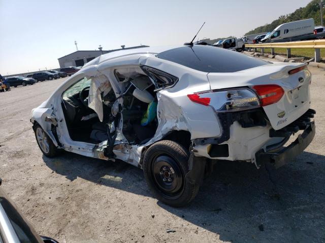 Image 3 of 2018 FORD FOCUS SE 2018 with VIN 1FADP3F22JL315265