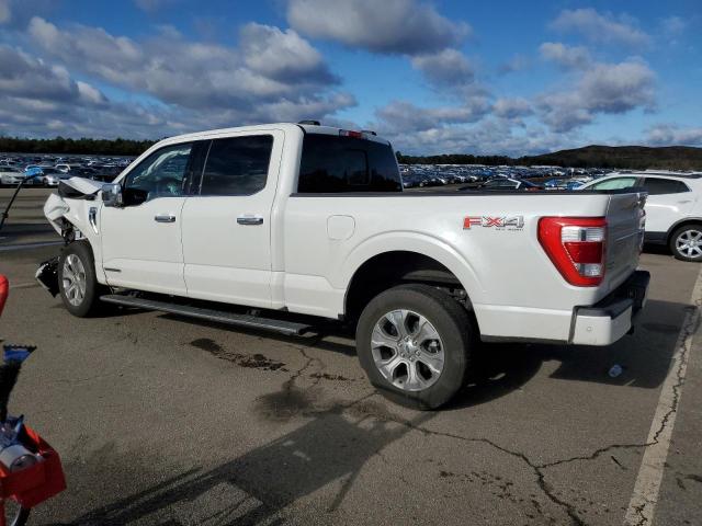 Изображение 2 2023 FORD F150 SUPERCREW 2023 с VIN 1FTFW1ED0PFC89835