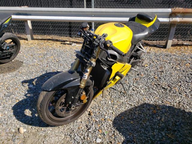 Изображение 2 2004 SUZUKI GSX-R750 K 2004 с VIN JS1GR7JA442102474