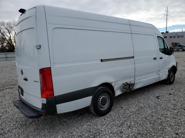 Изображение 3 2021 MERCEDES-BENZ SPRINTER 2500 2021 с VIN W1W40CHY5MT052651