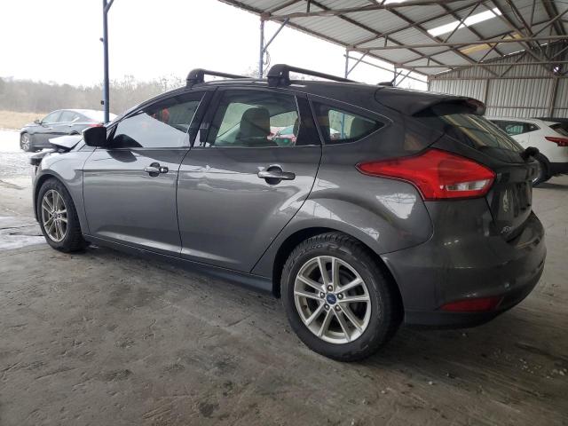 Image 2 of 2018 FORD FOCUS SE 2018 with VIN 1FADP3K22JL242193