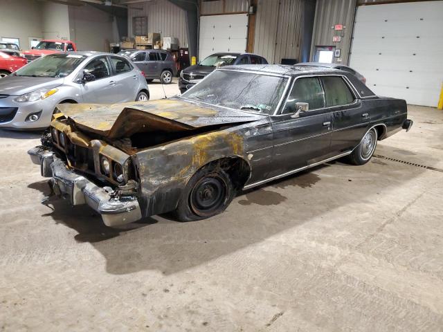 1978 FORD LTD 1978 image