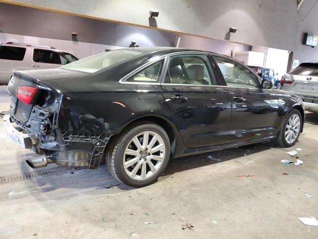 Изображение 3 2013 AUDI A6 PRESTIGE 2013 с VIN WAUHGAFC4DN034826
