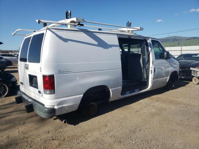 Image 3 of 2007 FORD ECONOLINE E250 VAN 2007 with VIN 1FTNE24W37DA25091