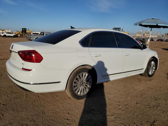 Obraz 3 z 2016 VOLKSWAGEN PASSAT SE 2016 z VIN 1VWBT7A31GC066192