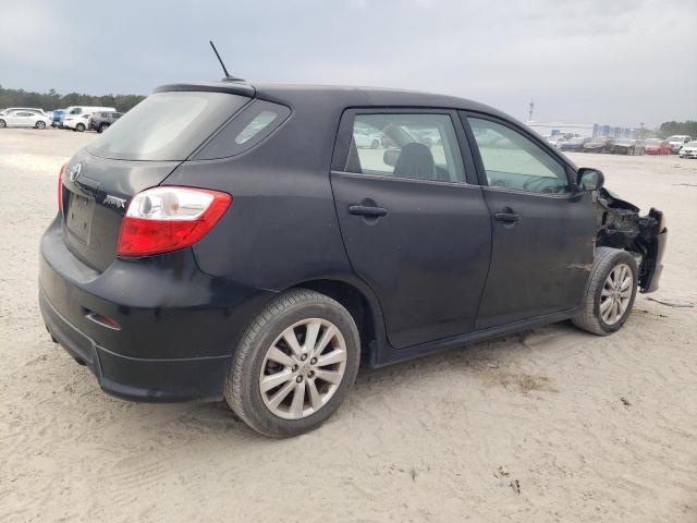 Изображение 3 2010 TOYOTA COROLLA MATRIX  2010 с VIN 2T1KU4EE8AC375702