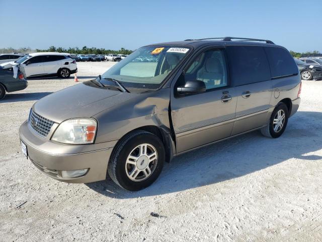 2006 FORD FREESTAR SEL 2006 image