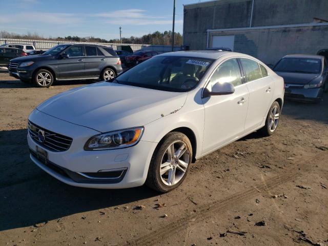 Obraz 2015 VOLVO S60 PLATINUM 2015