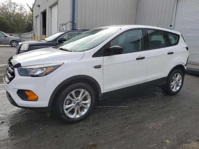 Изображение 1 2019 FORD ESCAPE S 2019 с VIN 1FMCU0F74KUA96275