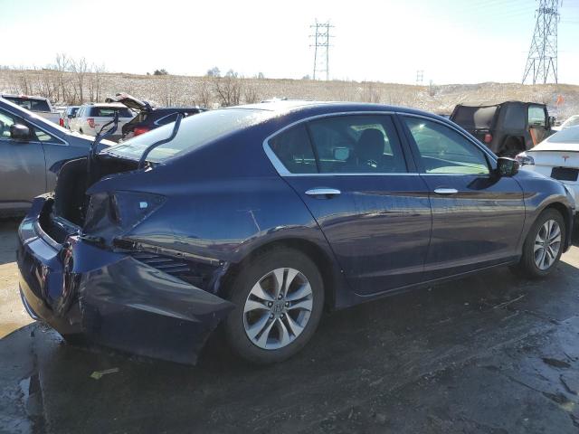 Image 3 of 2015 HONDA ACCORD LX 2015 with VIN 1HGCR2F32FA112240