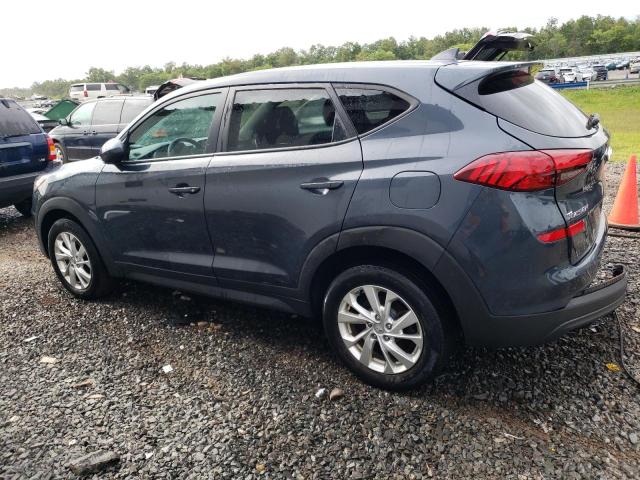 Изображение 2 2019 HYUNDAI TUCSON SE 2019 с VIN KM8J2CA40KU041737